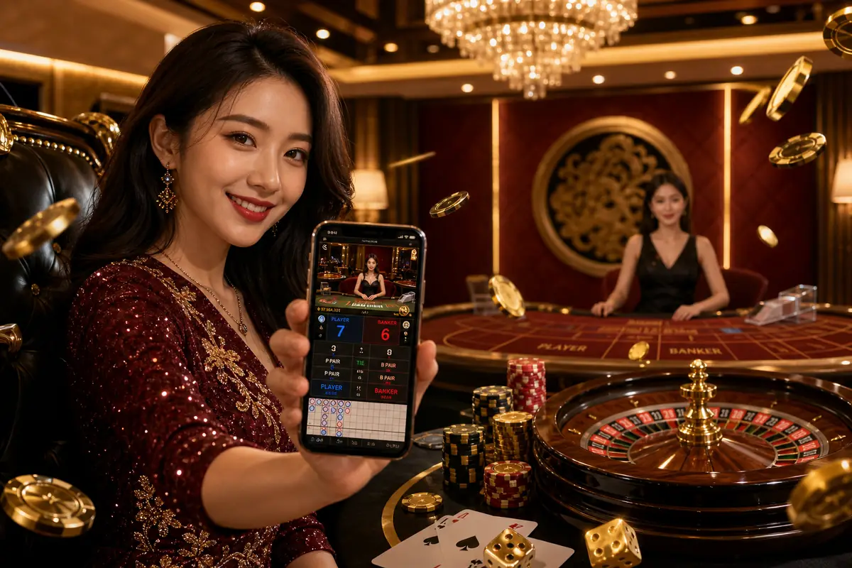 mmr38 ထင်ရှားသော Slot ဂိမ်းများ