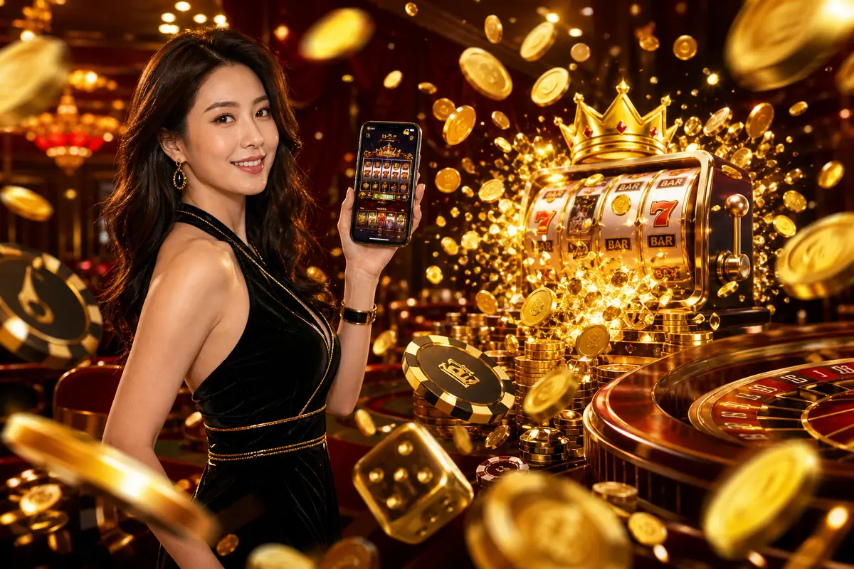 mmr38 အခမဲ့ Spin ရယူပုံအဆင့်များ