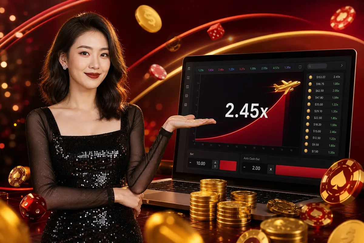 mmr38 အွန်လိုင်း Live Casino ကစားခြင်း