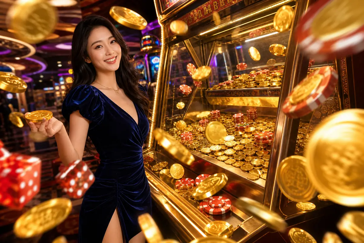 mmr38 Free Spin အမျိုးအစားများ