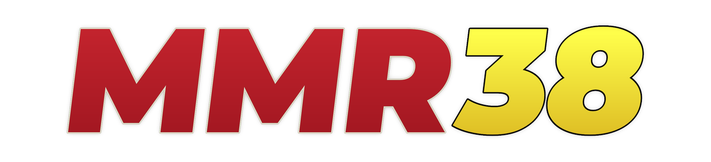 mmr38 logo